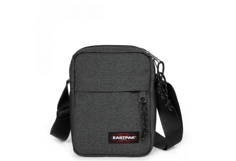 Eastpak Umhängetasche Eastpak Umhängetasche The One black denim (1, 1-tlg., 1) von Eastpak