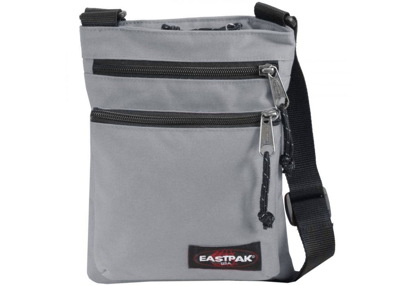 Eastpak Umhängetasche Rusher, Nylon Eastpak Umhängetasche Rusher, Nylon von Eastpak
