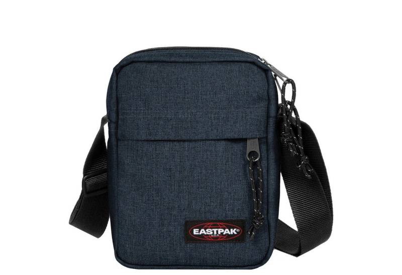 Eastpak Umhängetasche The One - Schultertasche S 21 cm (triple denim) von Eastpak
