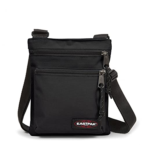 Eastpak Rusher Umhängetasche, 1.5 L - Black (Schwarz) von EASTPAK