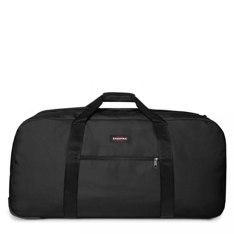 Eastpak - WAREHOUSE + Black Schwarz von Eastpak