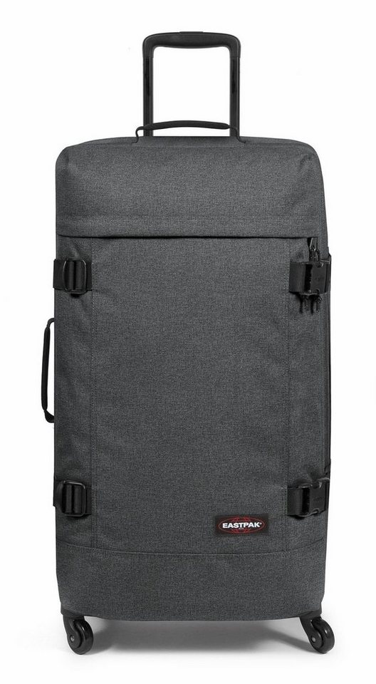 Eastpak Weichgepäck-Trolley, 4 Rollen von Eastpak