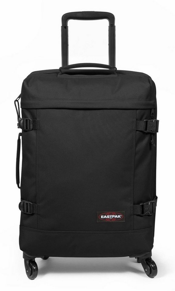 Eastpak Weichgepäck-Trolley, 4 Rollen von Eastpak