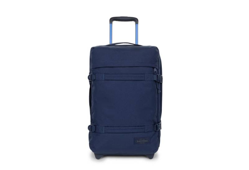 Eastpak Weichgepäck-Trolley TRANSIT'R S, 2 Rollen, Handgepäck-Koffer Reisegepäck Reisekoffer mit TSA Schloss Reisetasche von Eastpak