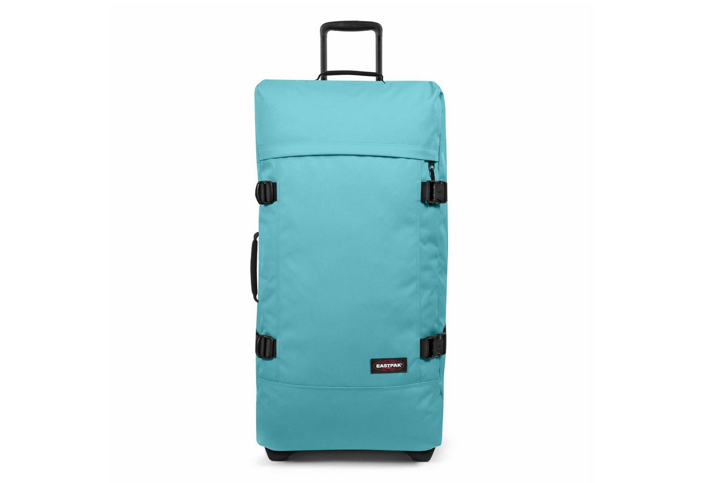 Eastpak Weichgepäck-Trolley Tranverz, 2 Rollen, Polyester von Eastpak