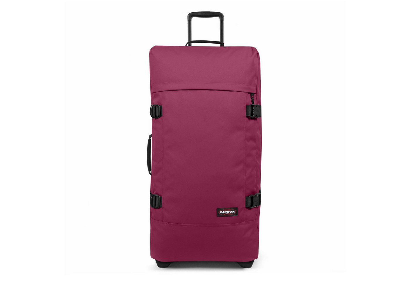 Eastpak Weichgepäck-Trolley Tranverz, 2 Rollen, Polyester von Eastpak