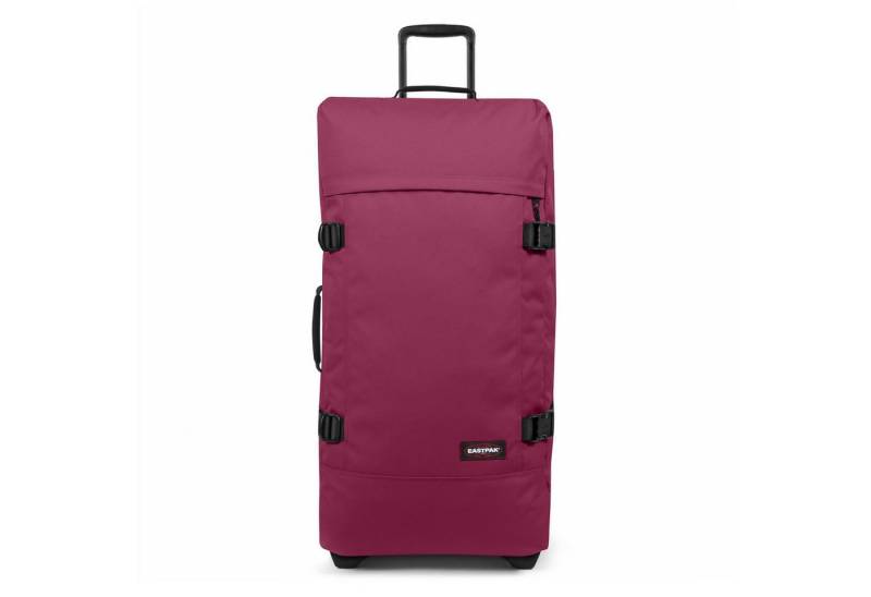 Eastpak Weichgepäck-Trolley Tranverz, 2 Rollen, Polyester von Eastpak