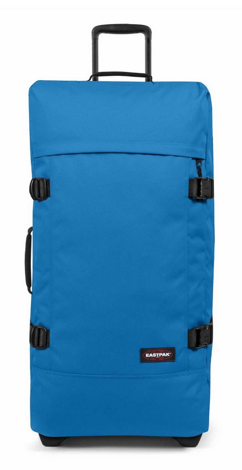 Eastpak Weichgepäck-Trolley Tranverz, 2 Rollen von Eastpak