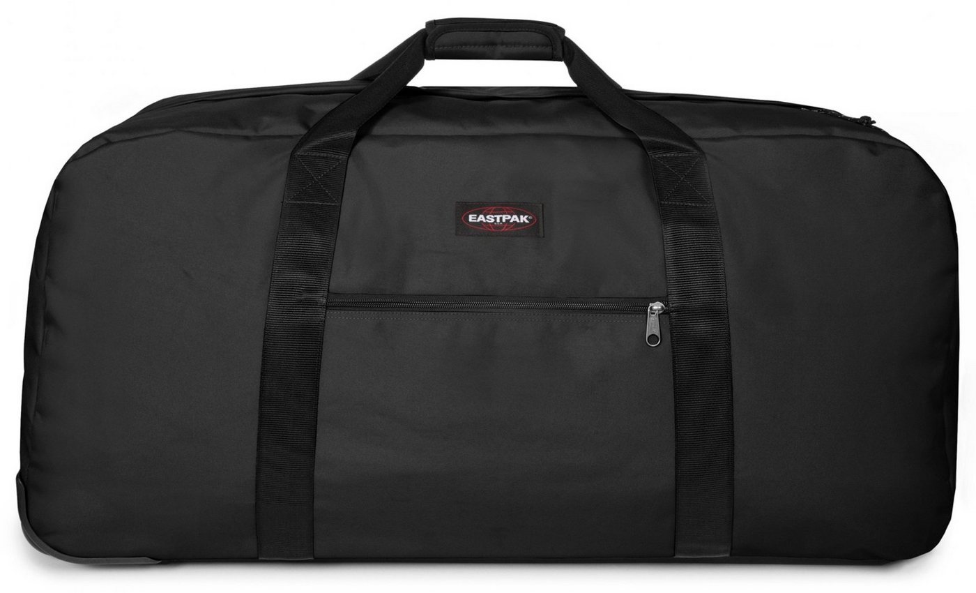 Eastpak Weichgepäck-Trolley Warehouse +, 2 Rollen, Reisetasche Sporttasche Reisegepäck von Eastpak