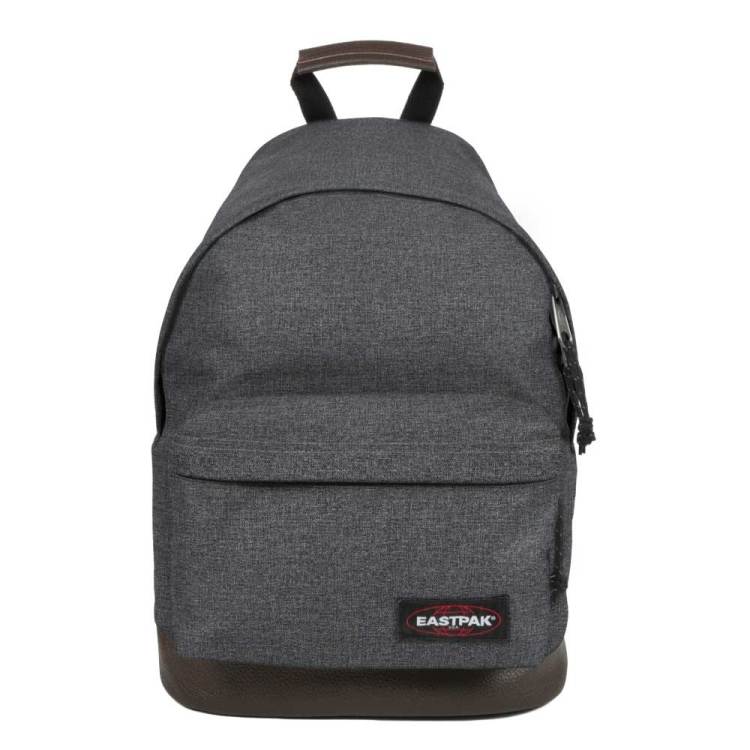 Eastpak Wyoming - Black Denim von Eastpak