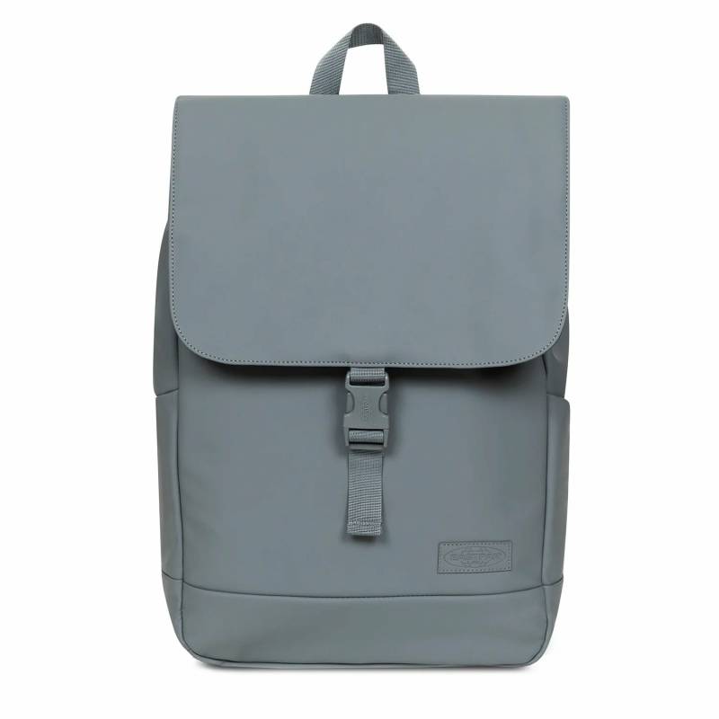 Eastpak Yarin Cnnct F Rucksack 43 cm - Matte Storm von Eastpak
