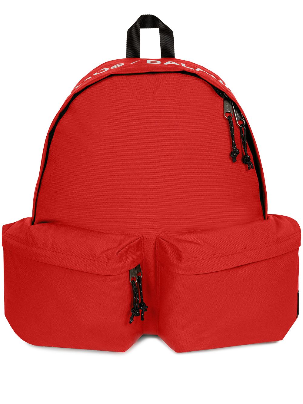 Eastpak x UNDERCOVER Rucksack mit Polsterung - Rot von Eastpak