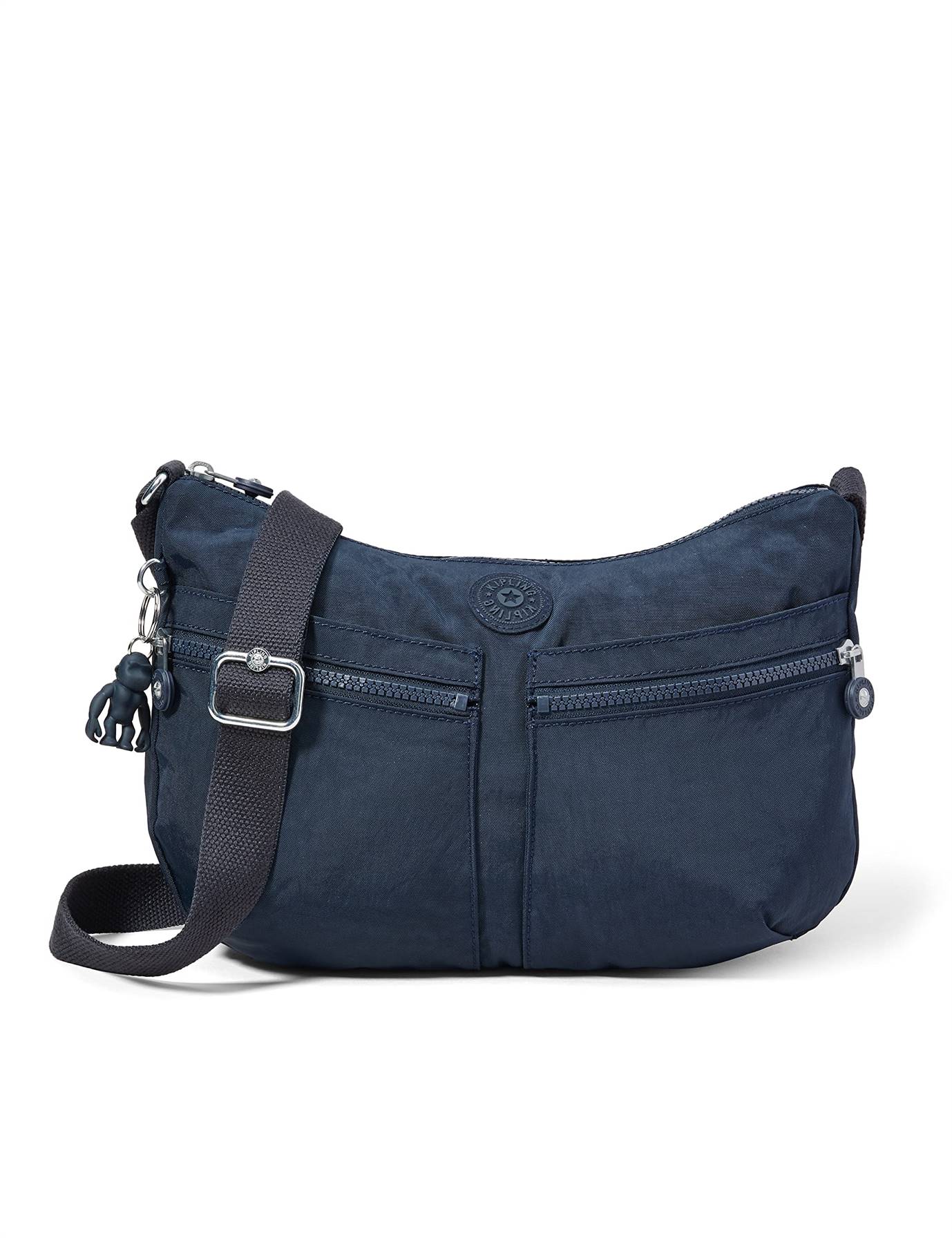 unisex Handtaschen blau Izellah - von Eastpak