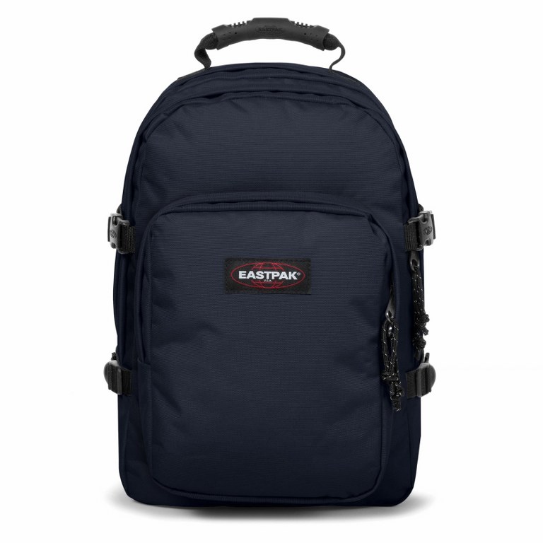 unisex Handtaschen blau Provider - von Eastpak