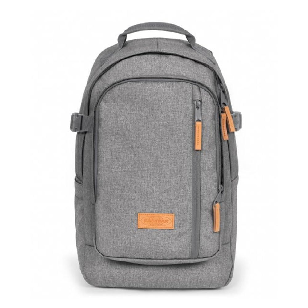 unisex Handtaschen grau Smallker - von Eastpak