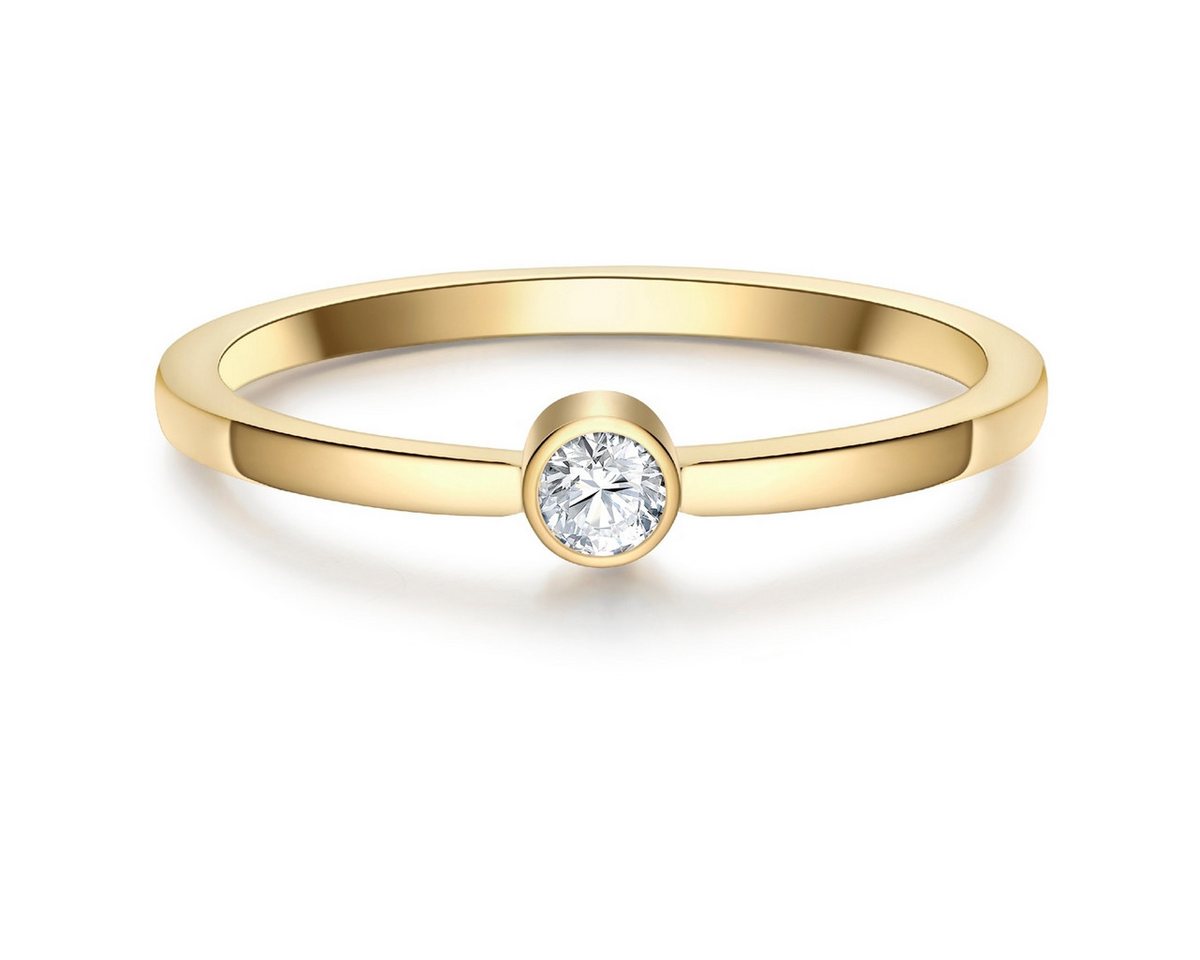 Eastside Solitärring ES2007 (1-tlg) von Eastside