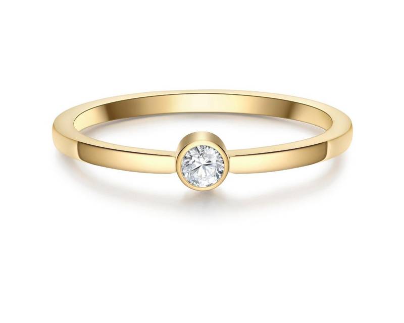 Eastside Solitärring ES2007 (1-tlg) von Eastside