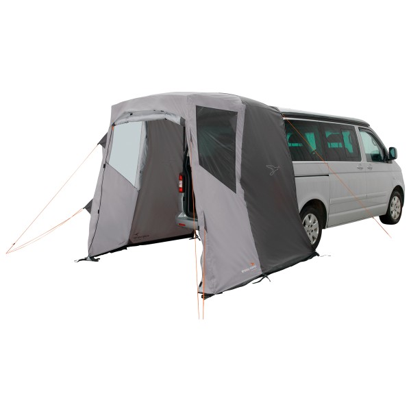 Easy Camp - Krossbu - Busvorzelt grau von Easy Camp