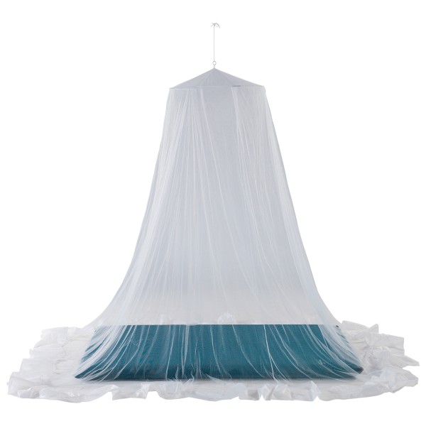 Easy Camp - Mosquito Net Double - Moskitonetz weiß Easy Camp - Mosquito Net Double - Moskitonetz weiß von Easy Camp