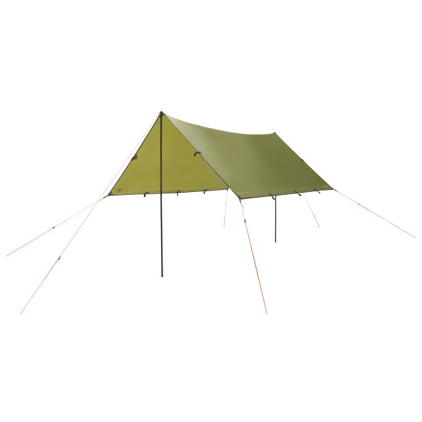 Easy Camp - Norddal Tarp - Tarp Gr 3 x 3 m oliv Easy Camp - Norddal Tarp - Tarp Gr 3 x 3 m oliv von Easy Camp