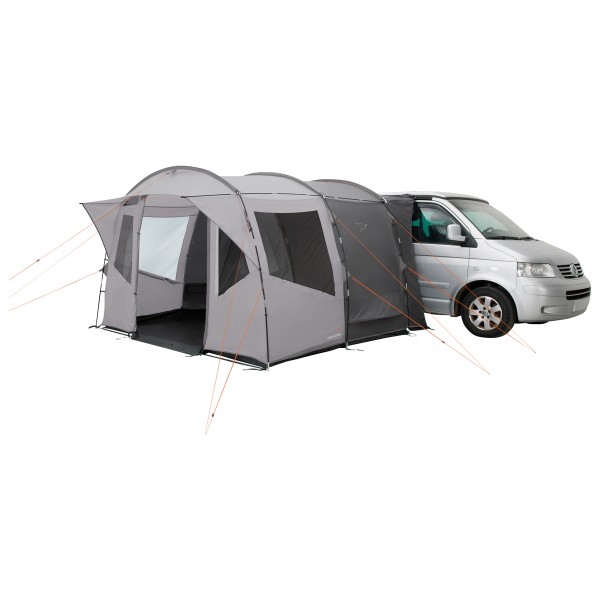 Easy Camp - Reine - Busvorzelt grau von Easy Camp