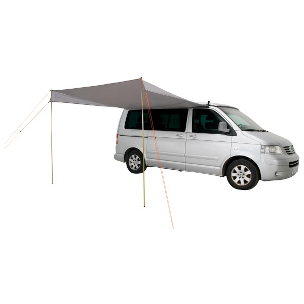 Easy Camp - Voss Canopy - Busvorzelt grau von Easy Camp