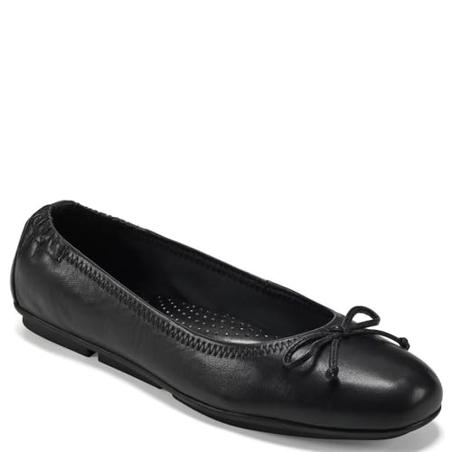 Easy Spirit Baily Damen Slip On, Schwarz, 37.5 EU von Easy Spirit