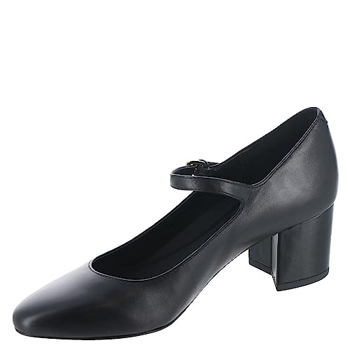 Easy Spirit Cyra Pumps für Damen, Schwarz, 39 EU von Easy Spirit