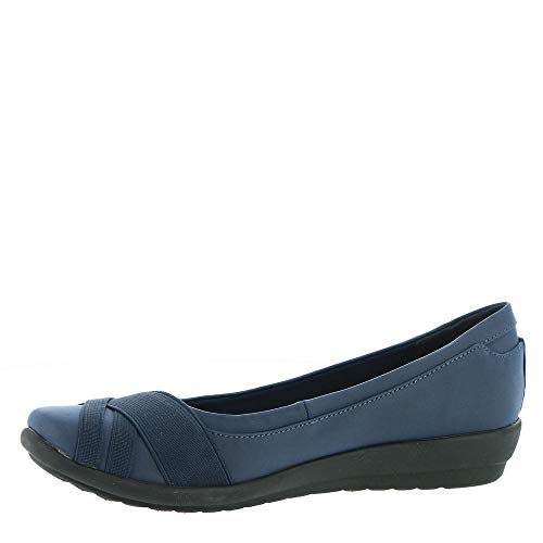 Easy Spirit Damen Acasia 3, navy, 39.5 EU von Easy Spirit