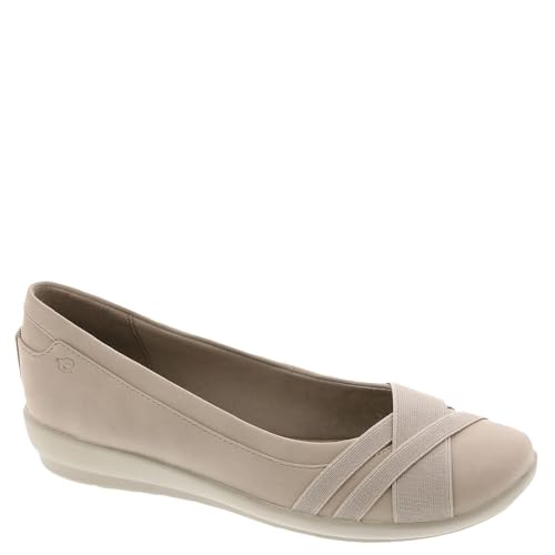 Easy Spirit Damen Acasia Slipper, Taupe, 41 EU Weit von Easy Spirit