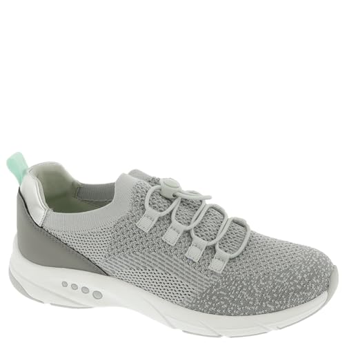 Easy Spirit Damen Astrid2 Sneaker, GRAU, 43 EU Easy Spirit Damen Astrid2 Sneaker, GRAU, 43 EU von Easy Spirit