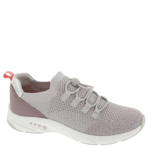Easy Spirit Damen Astrid2 Sneaker, violett, 38.5 EU von Easy Spirit