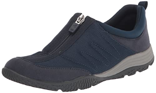 Easy Spirit Damen Bestrong 2 Sneaker, Blau 400, 38 EU Weit von Easy Spirit