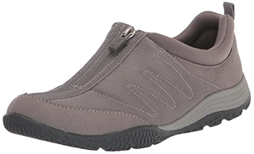 Easy Spirit Damen Bestrong2 Sneaker, grau, 41 EU Weit von Easy Spirit