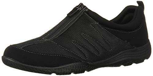 Easy Spirit Damen Bestrong2 Sneaker, schwarz (Netzstoff), 44 EU von Easy Spirit