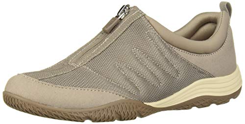 Easy Spirit Damen Bestrong2 Sneaker, Taupe, 41 EU von Easy Spirit