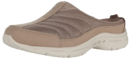 Easy Spirit Damen Breezie2 Hausschuh, Beige 241, 37.5 EU Weit von Easy Spirit