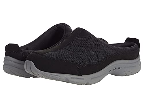 Easy Spirit Damen Breezie2 Hausschuh, Schwarz 002, 38 EU von Easy Spirit