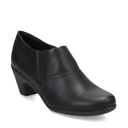 Easy Spirit Damen Caine3 Pumps, Schwarz, 9 Narrow von Easy Spirit