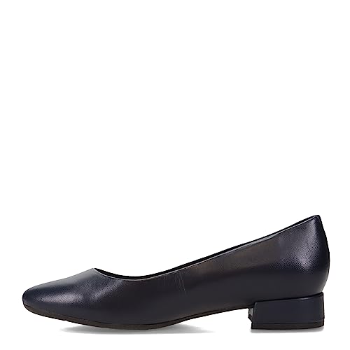 Easy Spirit Damen Caldise Pumps, Navy, 35.5 EU von Easy Spirit