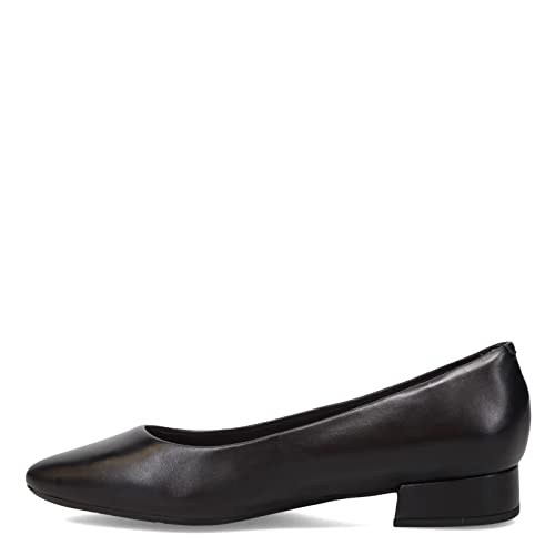 Easy Spirit Damen Caldise Pumps, Schwarz, 44 EU von Easy Spirit