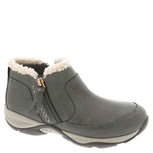 Easy Spirit Damen Epic3 Kaltwetter-Stiefel, Sturm, 37 EU Weit von Easy Spirit