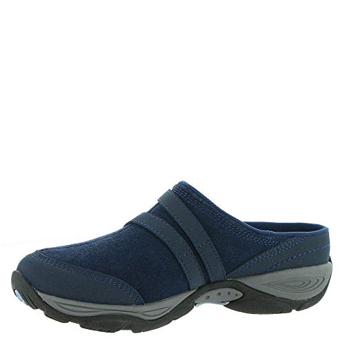 Easy Spirit Damen Equinox Hausschuh, blau, 41 EU Weit von Easy Spirit