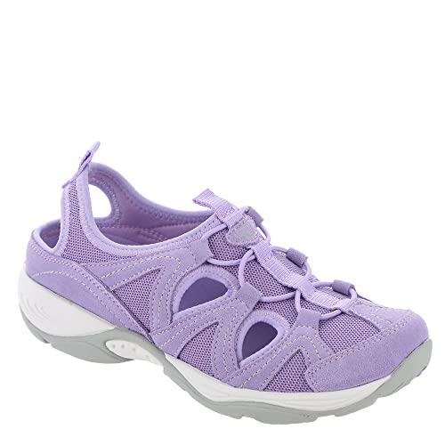 Easy Spirit Damen Irdenen Sneaker, Violett, 39.5 EU von Easy Spirit