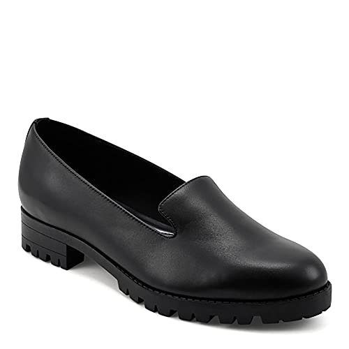 Easy Spirit Damen Geneva Slipper, Schwarz 001, 37.5 EU Easy Spirit Damen Geneva Slipper, Schwarz 001, 37.5 EU von Easy Spirit
