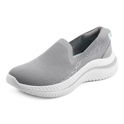 Easy Spirit Damen Golda2 Sneaker, GRAU, 35 EU von Easy Spirit