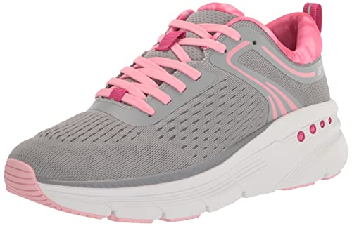 Easy Spirit Damen Maxine11 Sneaker, Grau 030, 38 EU von Easy Spirit