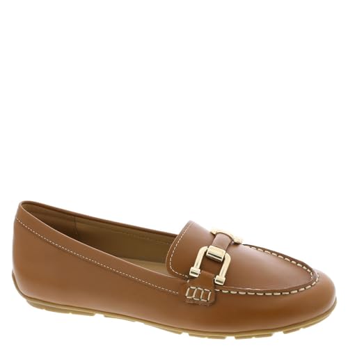 Easy Spirit Damen Megan Flacher Slipper, Tumeric, 42.5 EU Weit Easy Spirit Damen Megan Flacher Slipper, Tumeric, 42.5 EU Weit von Easy Spirit