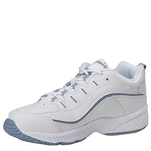 Easy Spirit Damen Romy Sneaker, Weiß 130, 39 EU von Easy Spirit