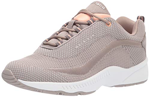 Easy Spirit Damen Romy17 Sneaker, Beige 240, 37 EU von Easy Spirit